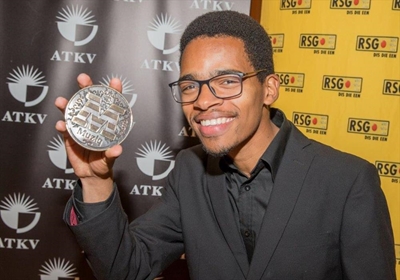 Sulayman speel eerste plek los