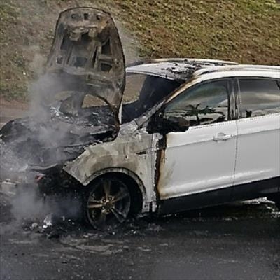 Kuga safety recall - phase 2 starts
