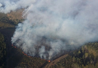 Friemersheim fire: Latest update
