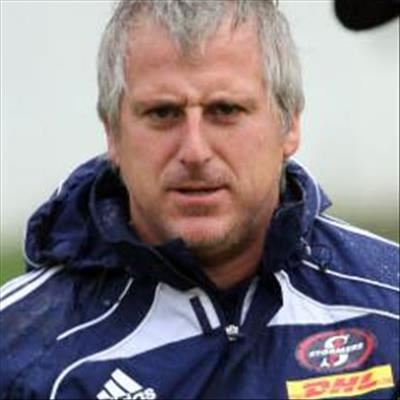 Fleck happy with Bloemfontein showing 