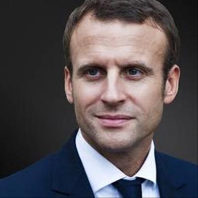 Man charged with plotting to kill French president