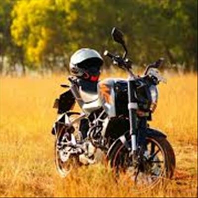 Calling KTM bikers