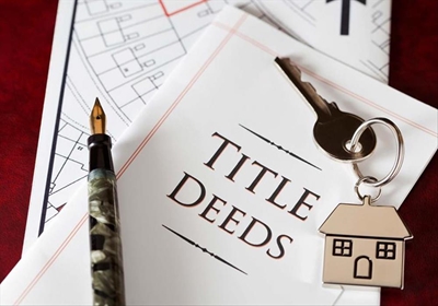Title Deeds explained