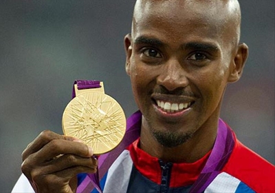 Mo Farah set for final track appearance in Zurich