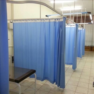 Medical male-circumcision outreach