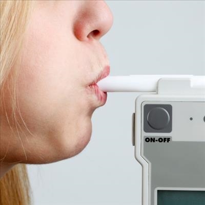 Random breath tests arrive in SA