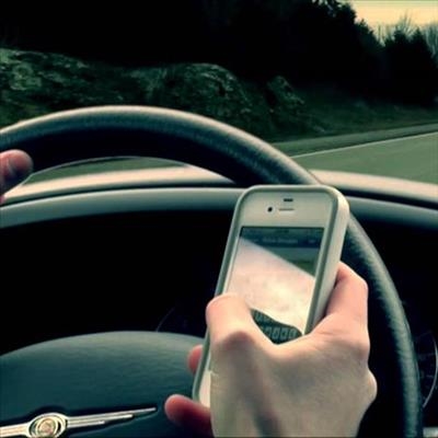 AA tips for motorway driving 