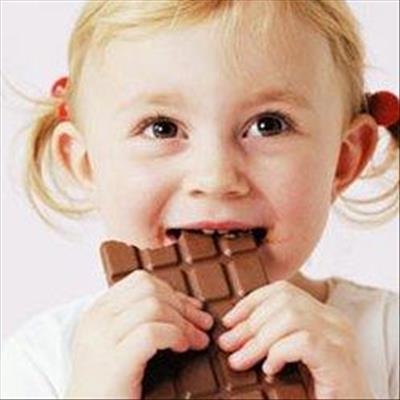 Reasons to eat chocolate every day 