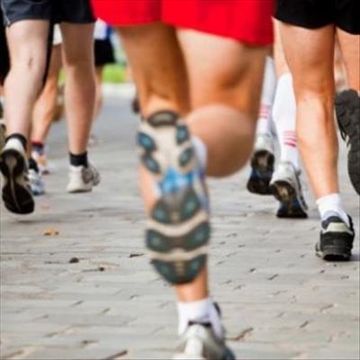 Winterliga vir atlete 