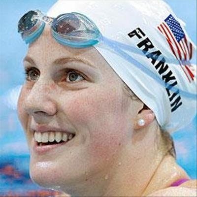 Franklin to miss world championships 