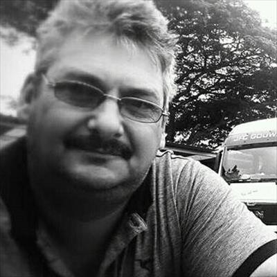 Well-known local killed in accident