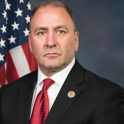 US congressman condemned for Auschwitz gas chamber video