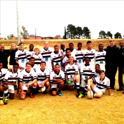 Players come together to form talented team