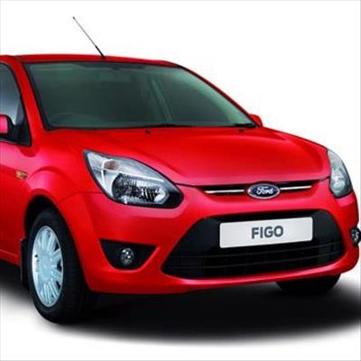 More vehicles recalled by Ford