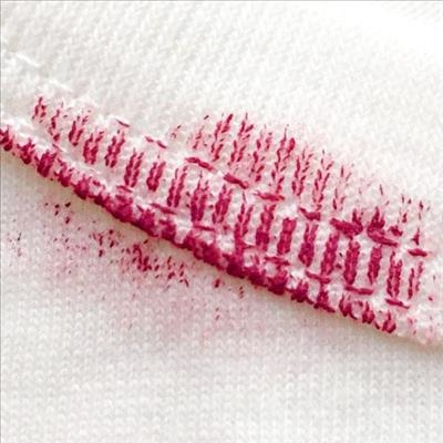 Make-up stains? We have the solution! 