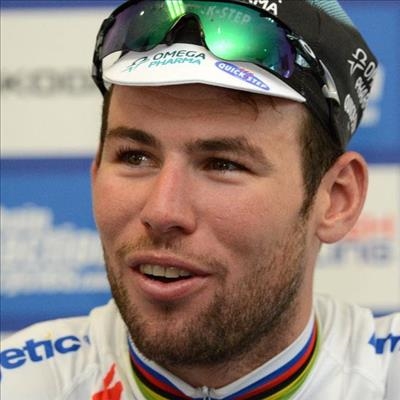 Injured Cavendish out of Tour de France 