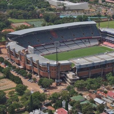 Stormers want Loftus dress rehearsal 