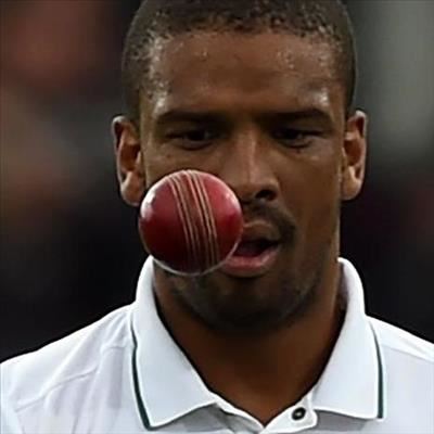 Philander fit for Lord's test 