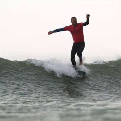 Former ISA World Champions win