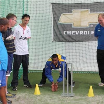 Dates for cricket coaching courses