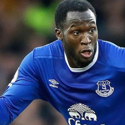 Man United agree fee for Lukaku 