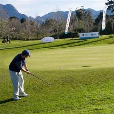 National Golf Festival is back
