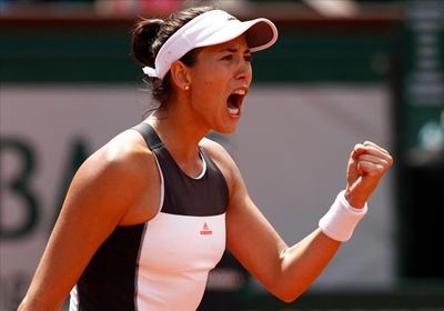 Pliskova, Muguruza, Venus advance