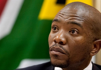 DA vows to take legal action against Zuma