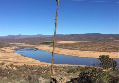 Slight improvement in dam levels 'not enough'
