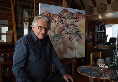 Hein Botha at Klein Karoo Klassique