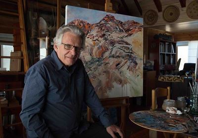 Hein Botha at Klein Karoo Klassique