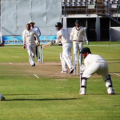 Success stories for SWD Cricket