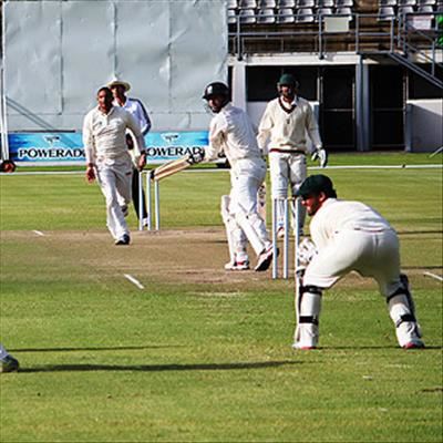 Success stories for SWD Cricket