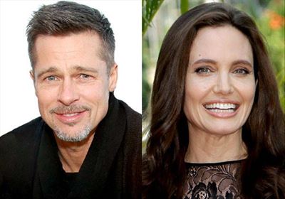 Angelina Jolie and Brad Pitt’s divorce is reportedly “off”
