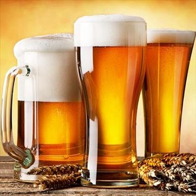 Home-brewed beer the topic at next garden club meeting