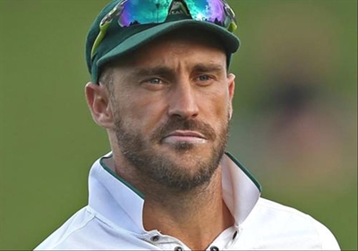 Faf defends Vern selection