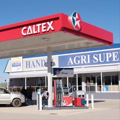 Klein Karoo Agri-handelstak brei uit
