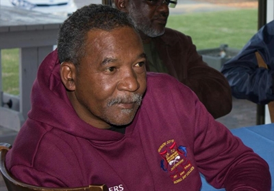 Mr Loverman se stem is stil
