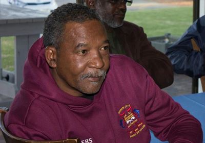 Mr Loverman se stem is stil