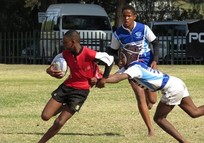 Jong sewes spelers se talent bewys