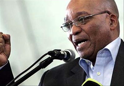 'The economy is under duress'