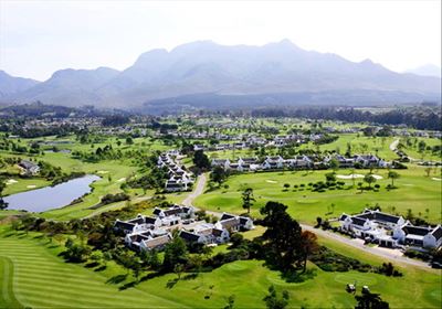 Municipality competes in green competitions
