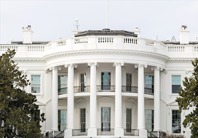 White House officials tricked by email prankster