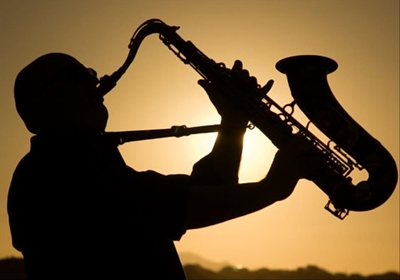 'An Evening of Jazz'