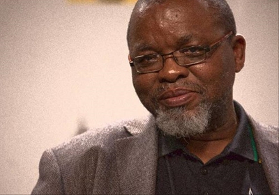 Mantashe: ANC will work with private sector to rescue economy