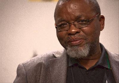 Mantashe: ANC will work with private sector to rescue economy