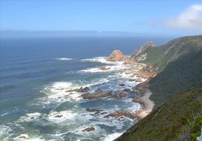 Kranshoek Zipline gets a green light