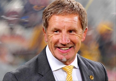 Baxter upbeat Bafana will be ready