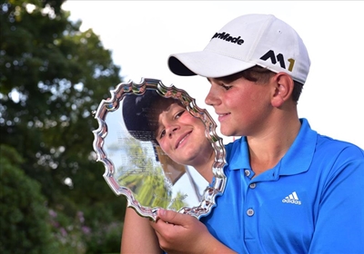 SA’s Jarvis goes wire-to-wire in England