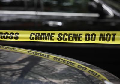Help police with unsolved murders